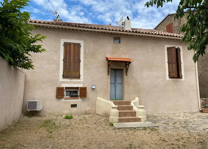 Appartement Sous Les Toits