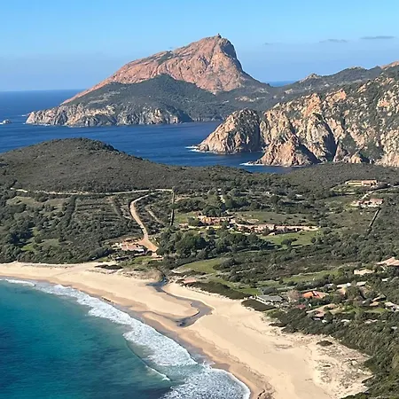 Appartement Sous Les Toits Piana  Esterno foto