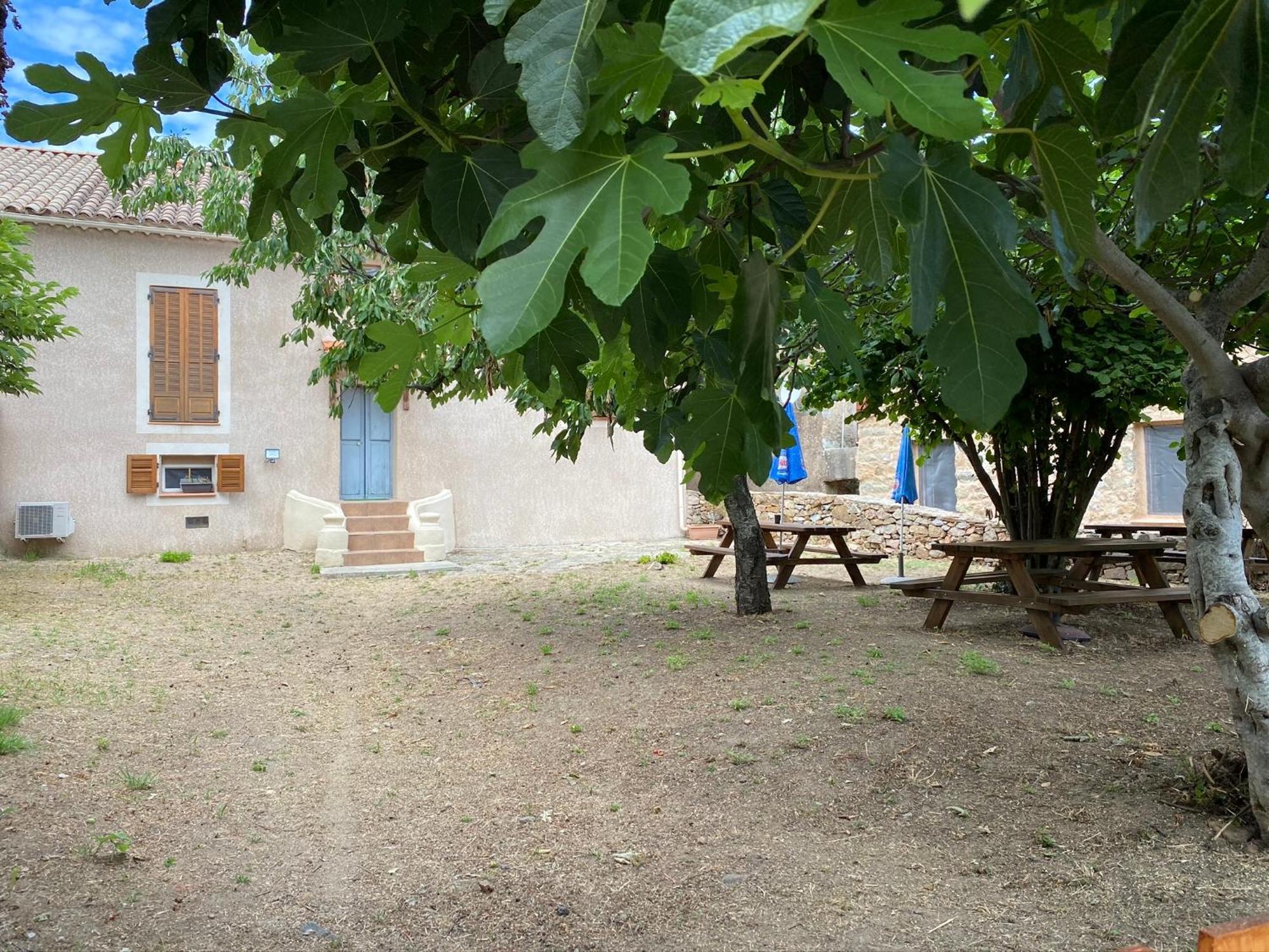 Appartamento Sous Les Toits Piana (Corsica)